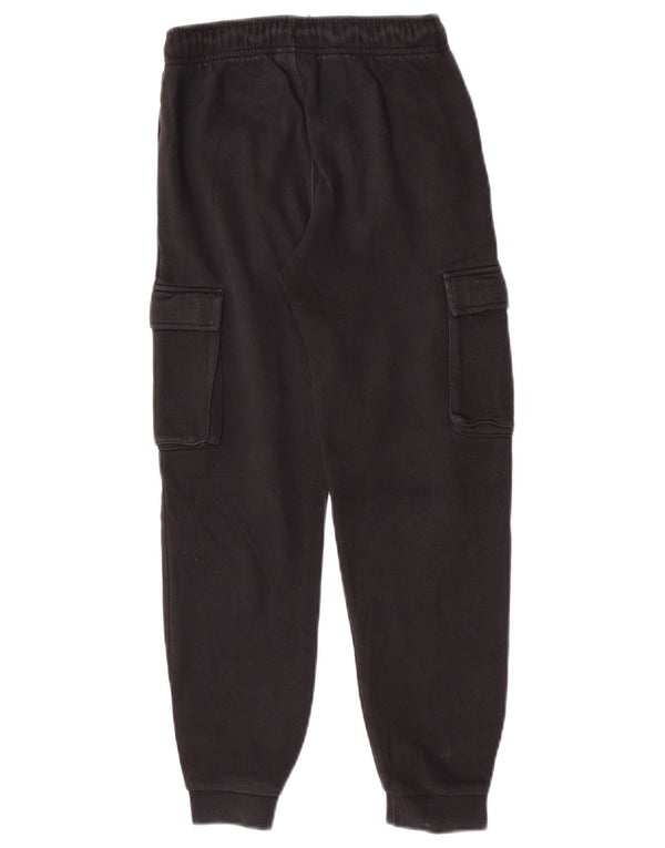 Calça de treino Champion Boys Joggers 9-10 anos médio preto