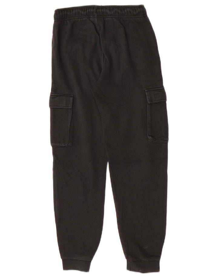 Calça de treino Champion Boys Joggers 9-10 anos médio preto