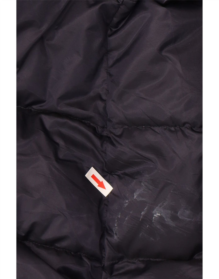 Jaqueta acolchoada feminina Ciesse Piumini IT 44 médio azul marinho