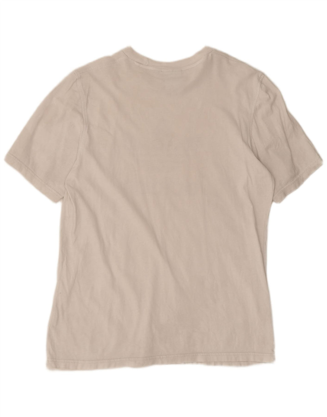 Camiseta Adidas Masculina Graphic Top Médio Branco