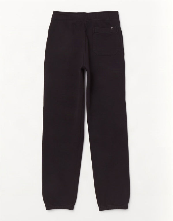Calça de treino masculina Nike Joggers XS algodão preto