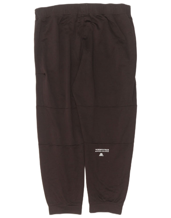 Calça de treino masculina The North Face Joggers XL preto poliéster