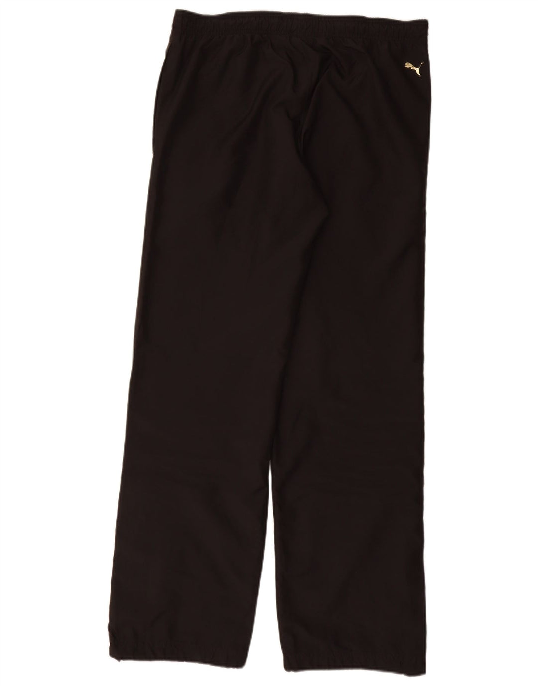 Calça de treino feminina PUMA UK 12 médio preto