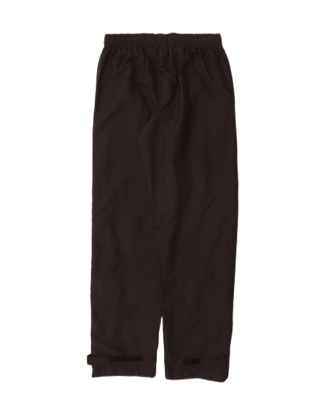 Calça corta-vento gráfica CANTERBURY para meninos 13-14 anos poliéster preto