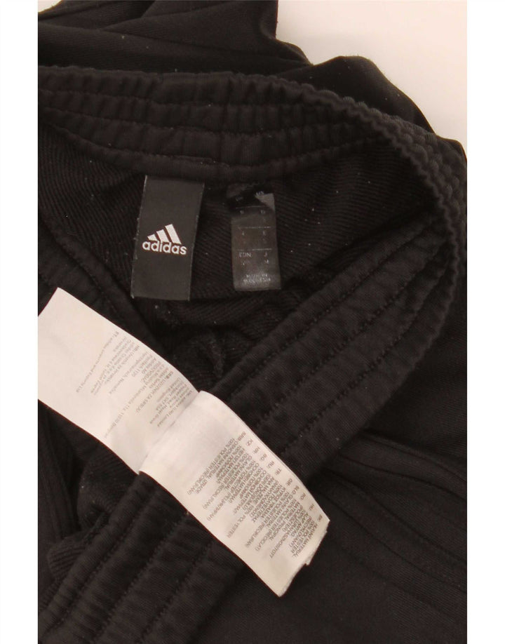 Calça Adidas Aeroready Masculina Pequena Poliéster Preto