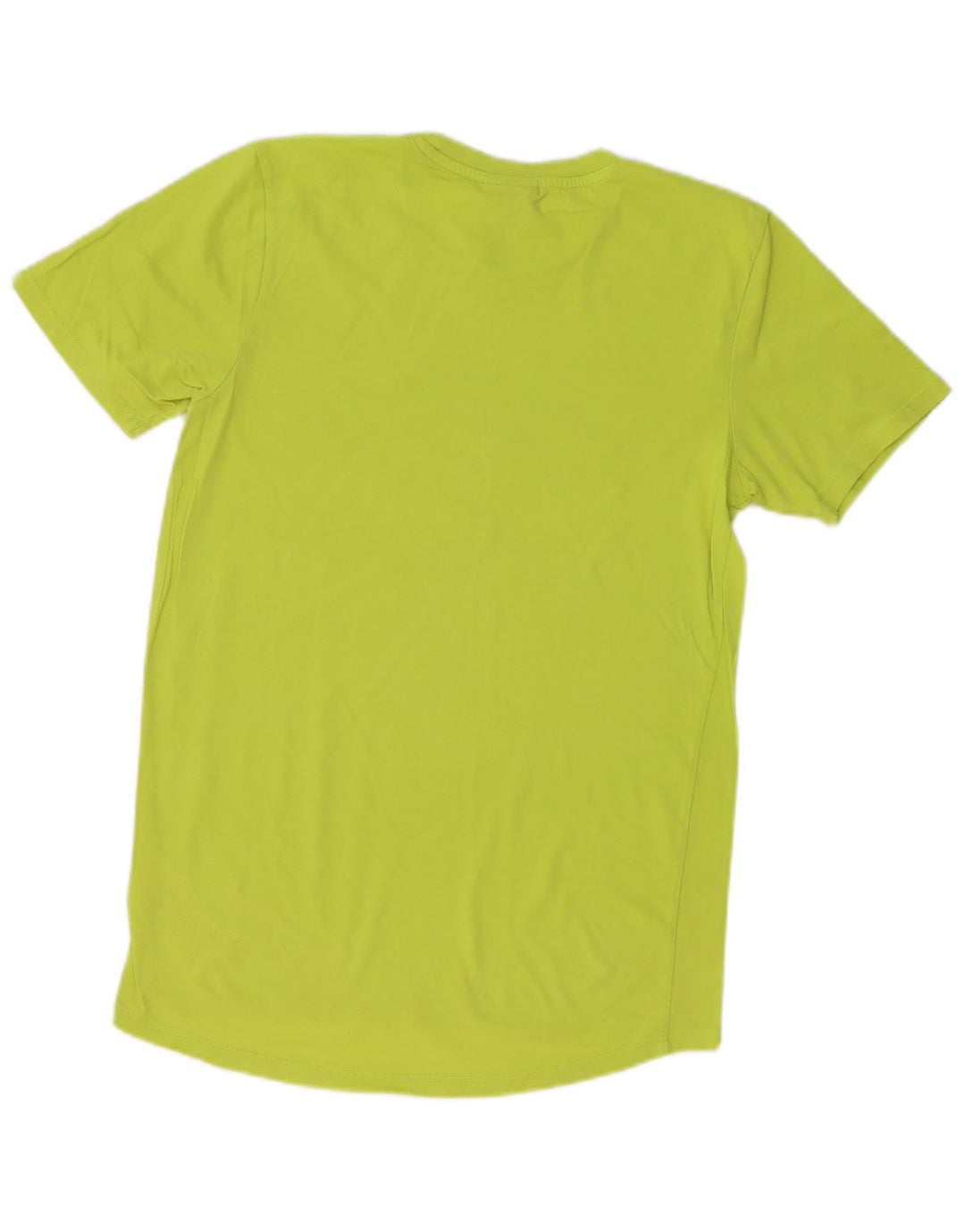 Umbro Camiseta Masculina Gráfica Top Pequeno Algodão Verde