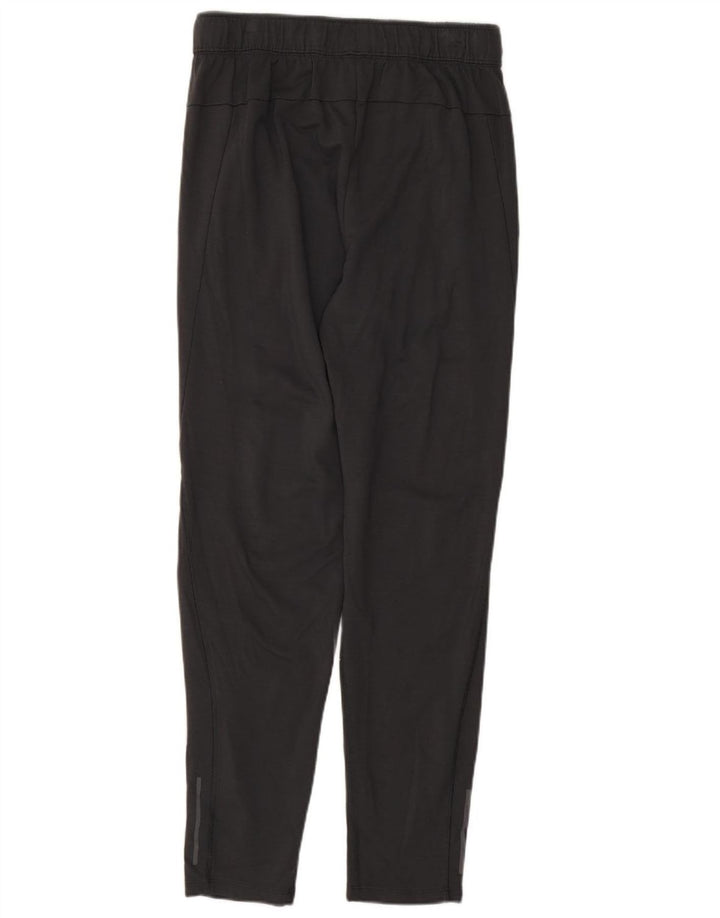 Calça de treino masculina RUSSELL ATLÉTICO cinza médio rayon