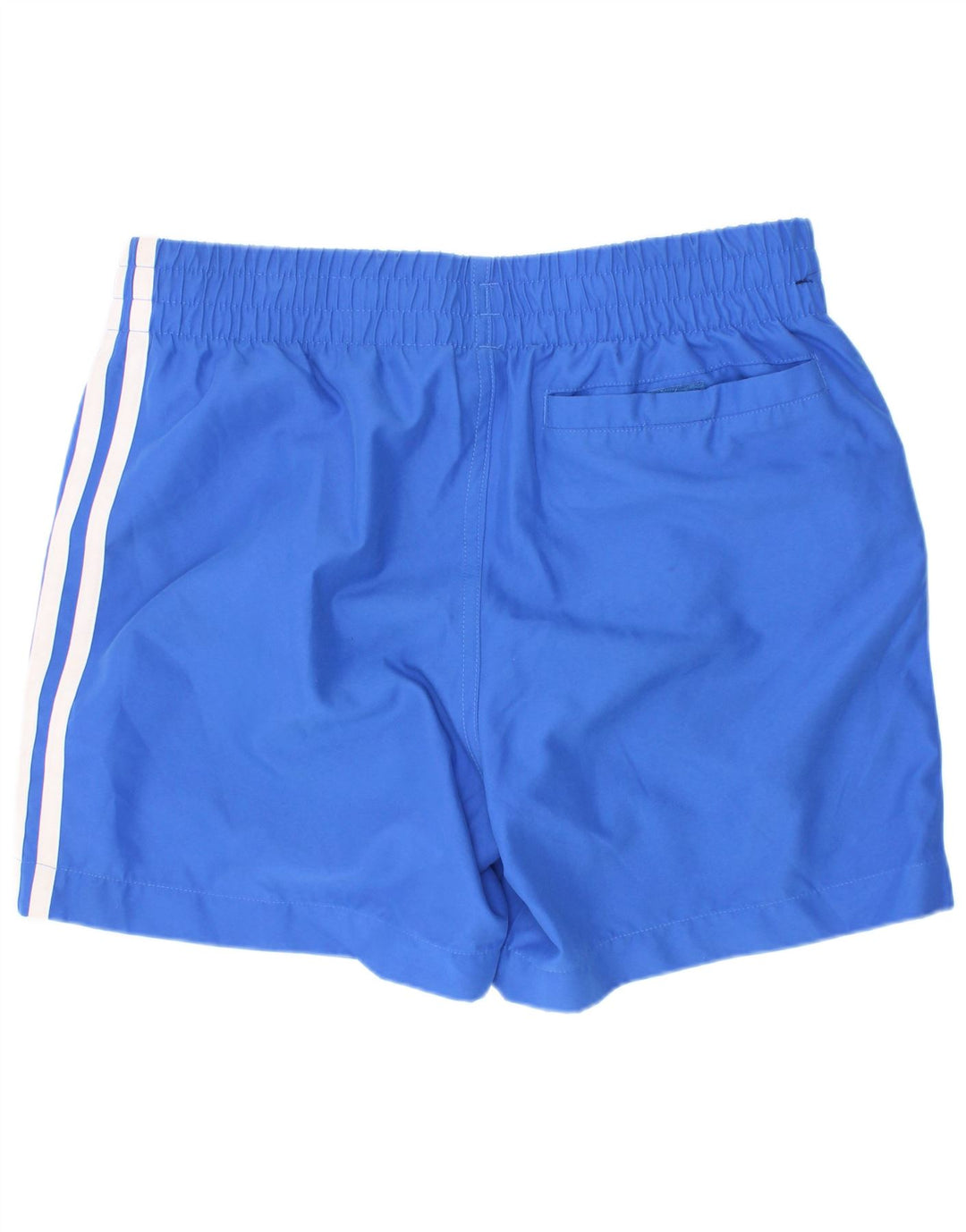 Calções de banho Adidas menino 12-13 anos azul poliéster