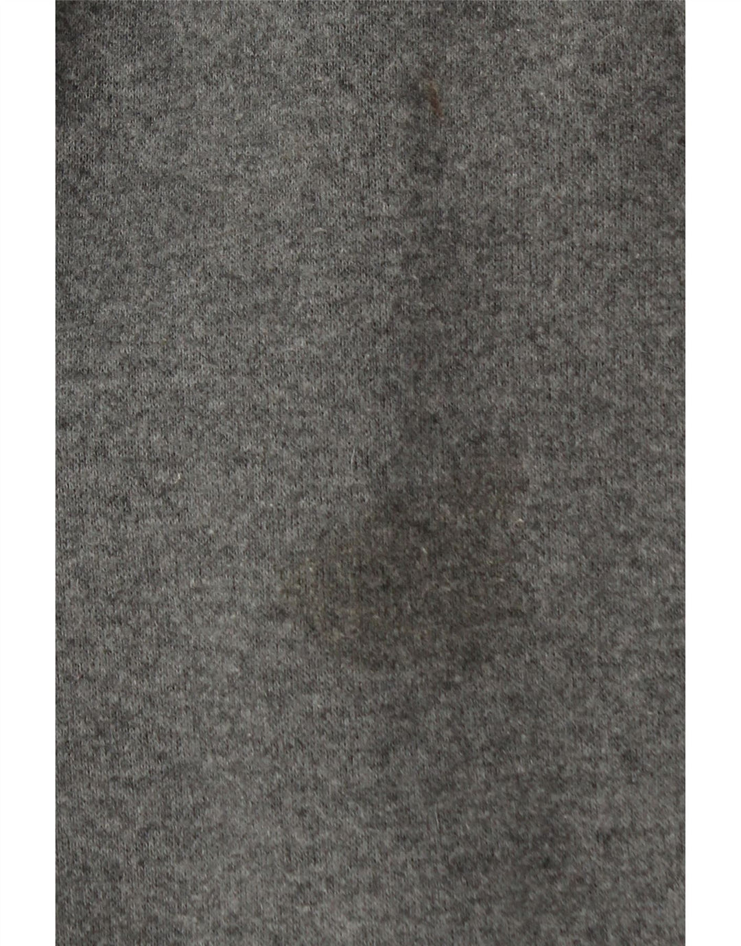 Sobretudo feminino Zara Oversized UK 10 pequeno cinza