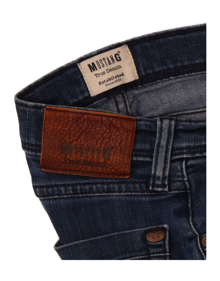 Jeans retos femininos W34 L31