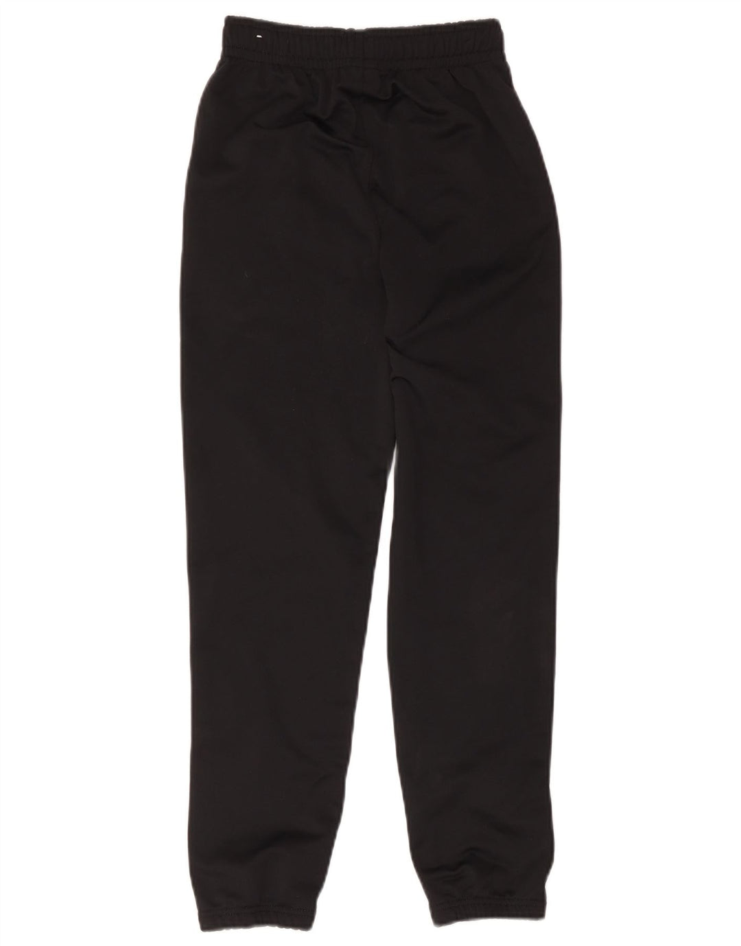 Calça de treino Nike Boys Joggers 12-13 anos grande poliéster preto