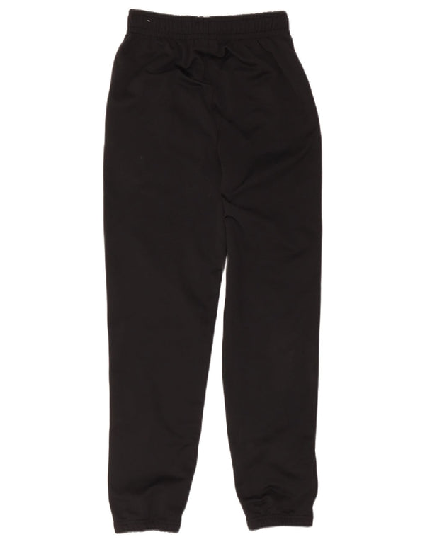 Calça de treino Nike Boys Joggers 12-13 anos grande poliéster preto
