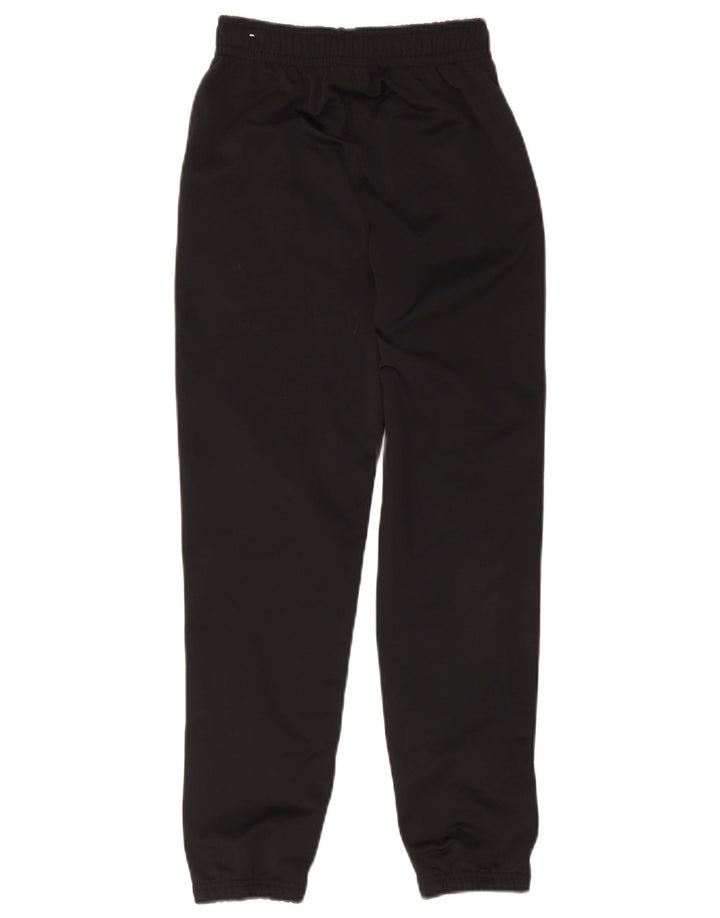 Calça de treino Nike Boys Joggers 12-13 anos grande poliéster preto