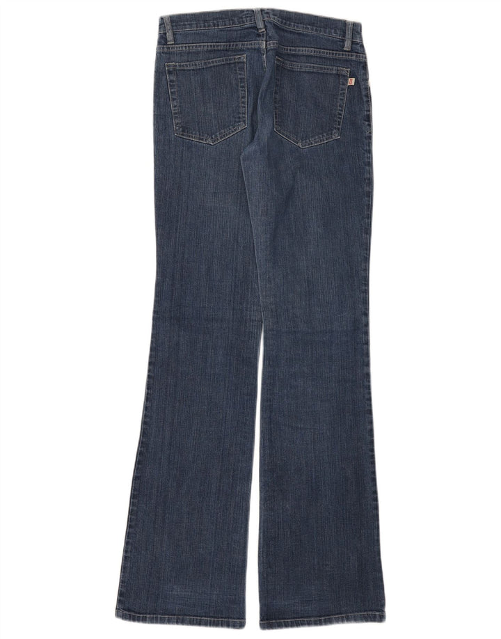 Calça Jeans Bootcut Feminina CARRERA W28 L33 Azul