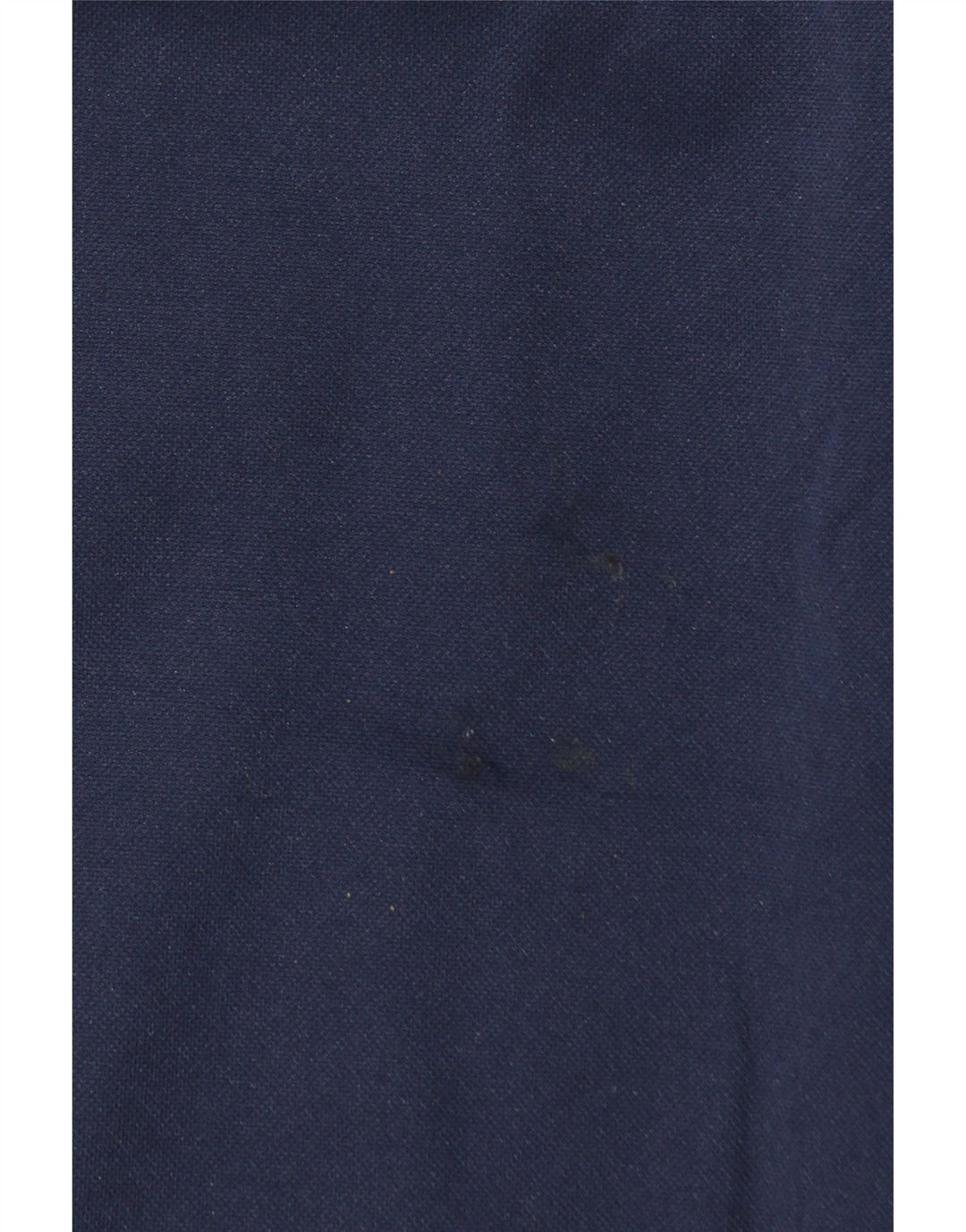 Kappa Mens Bermuda Sport Shorts Médio Azul Marinho Poliéster