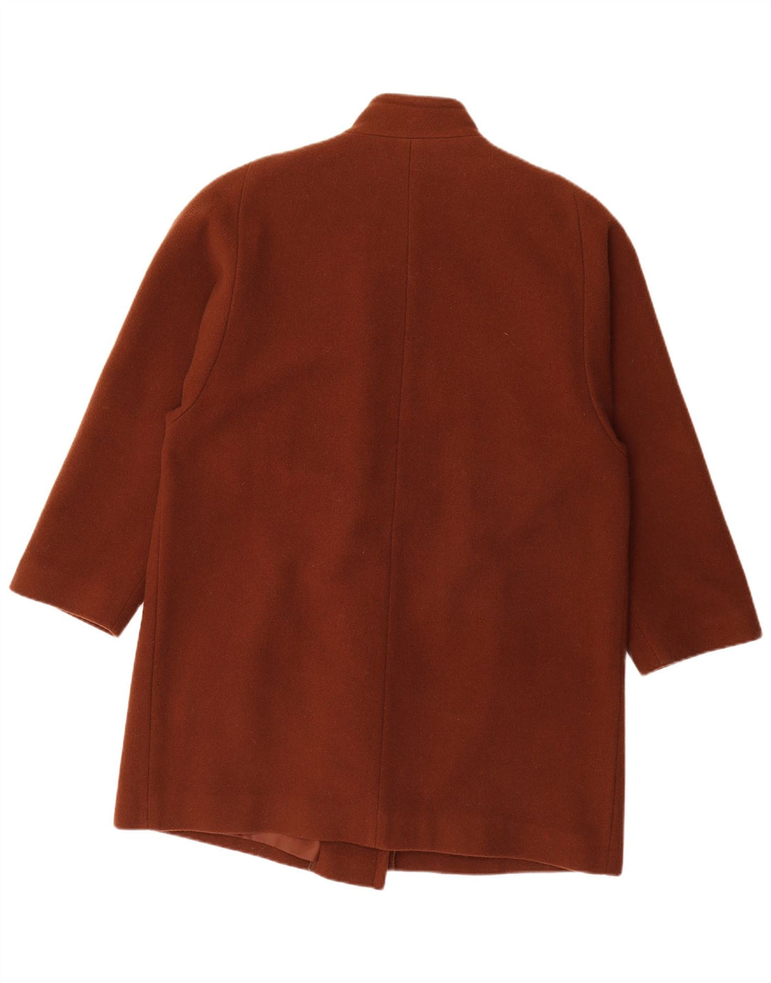 Sobretudo feminino KARPELLE UK 18 XL marrom
