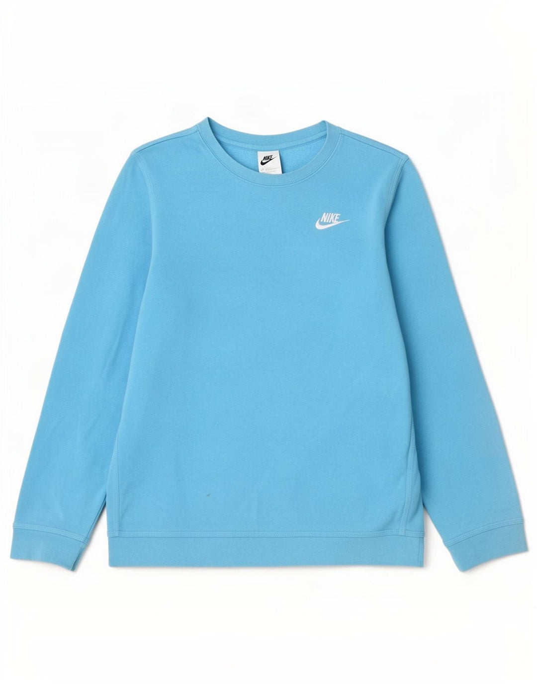 Moletom Nike Menino Jumper 13-14 Anos XL Azul