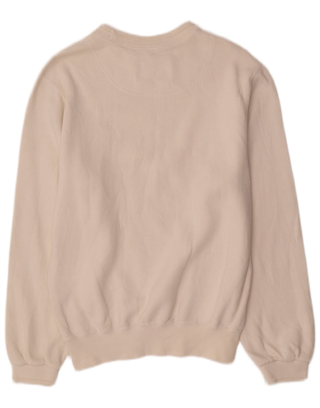 Champion moletom masculino jumper pequeno algodão branco