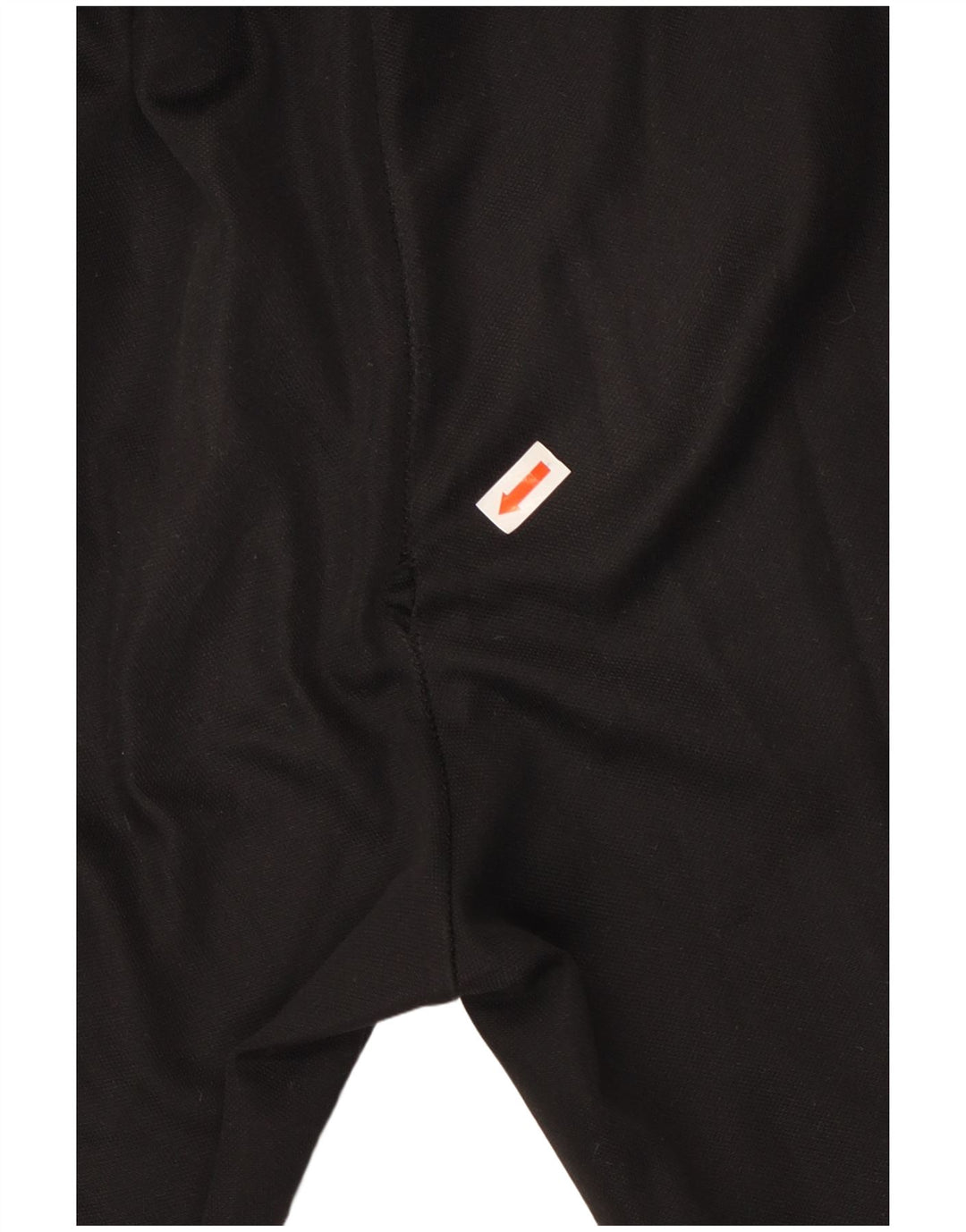 Calças de treino ADIDAS Menino Aeroready 15-16 anos preto poliéster