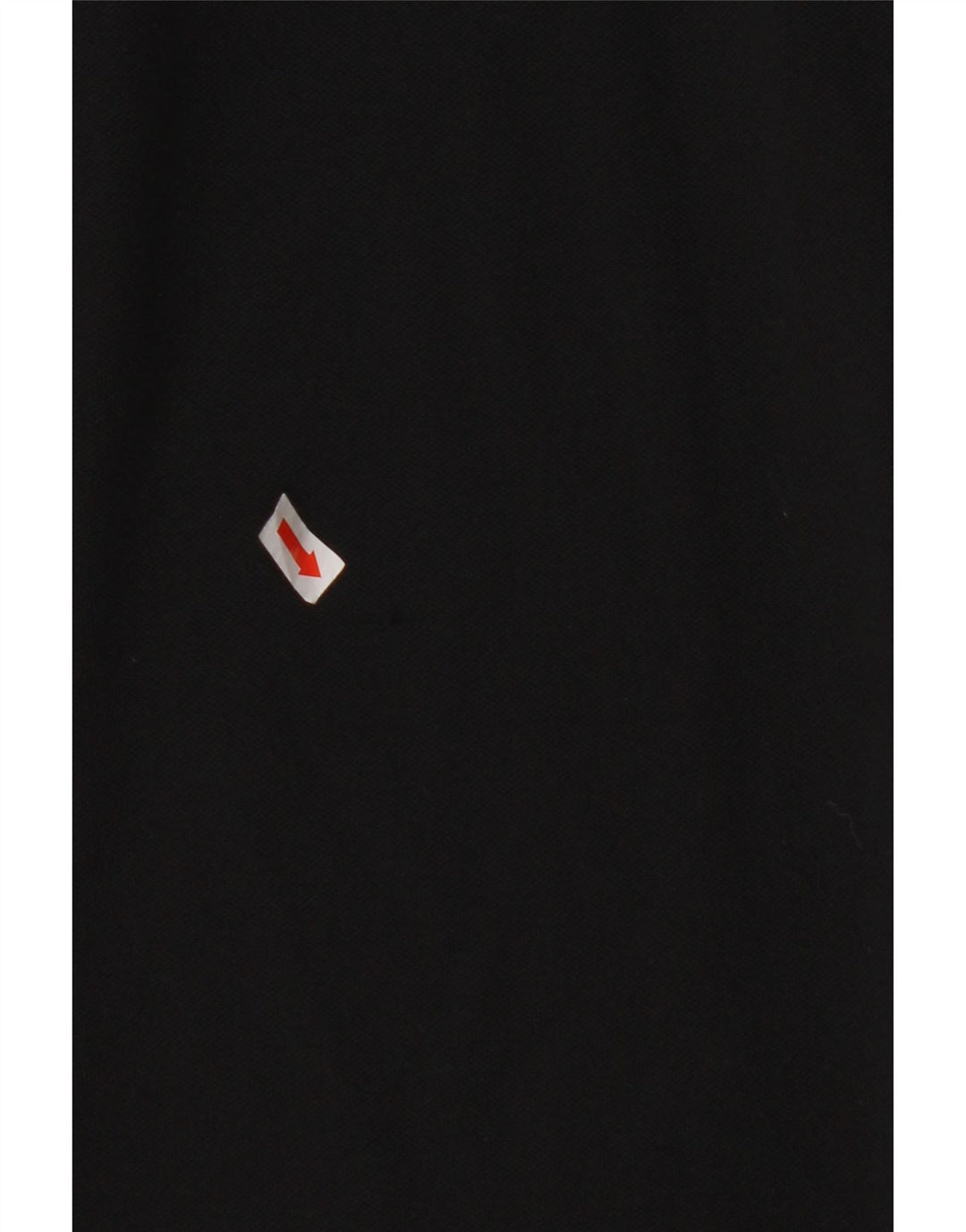 Calças de treino ADIDAS Boys Climalite 13-14 anos preto poliéster