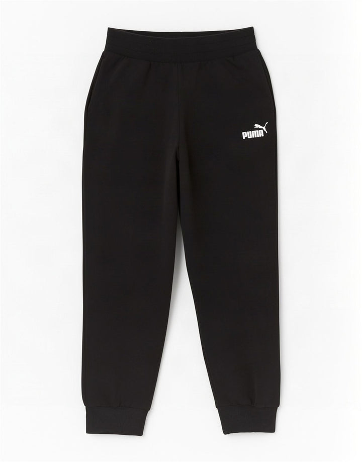 Calça de treino feminina Puma Joggers XS preto