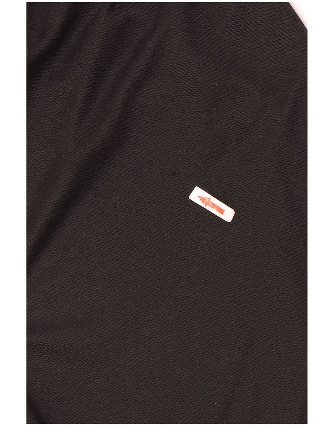 Shorts esportivos masculinos Adidas médio preto poliéster