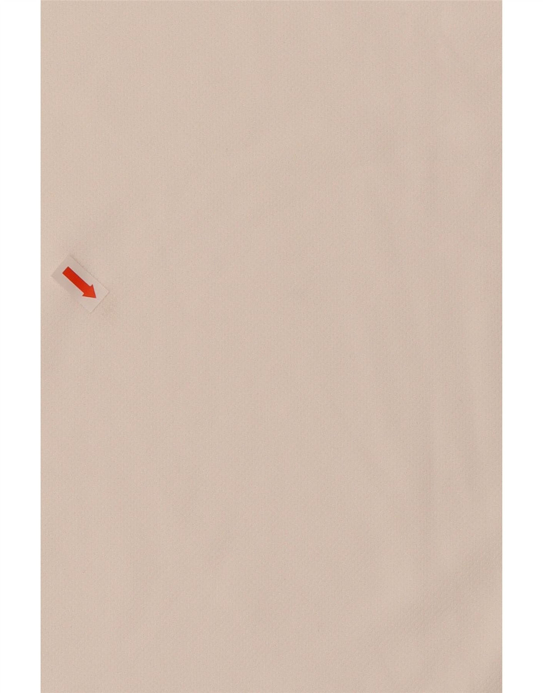 Camiseta Adidas Climacool Feminina Top UK 12 Médio Poliéster Branco