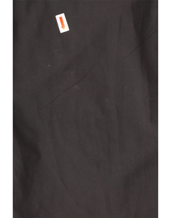 Calça de treino masculina NIKE Graphic Joggers XL cinza colorblock