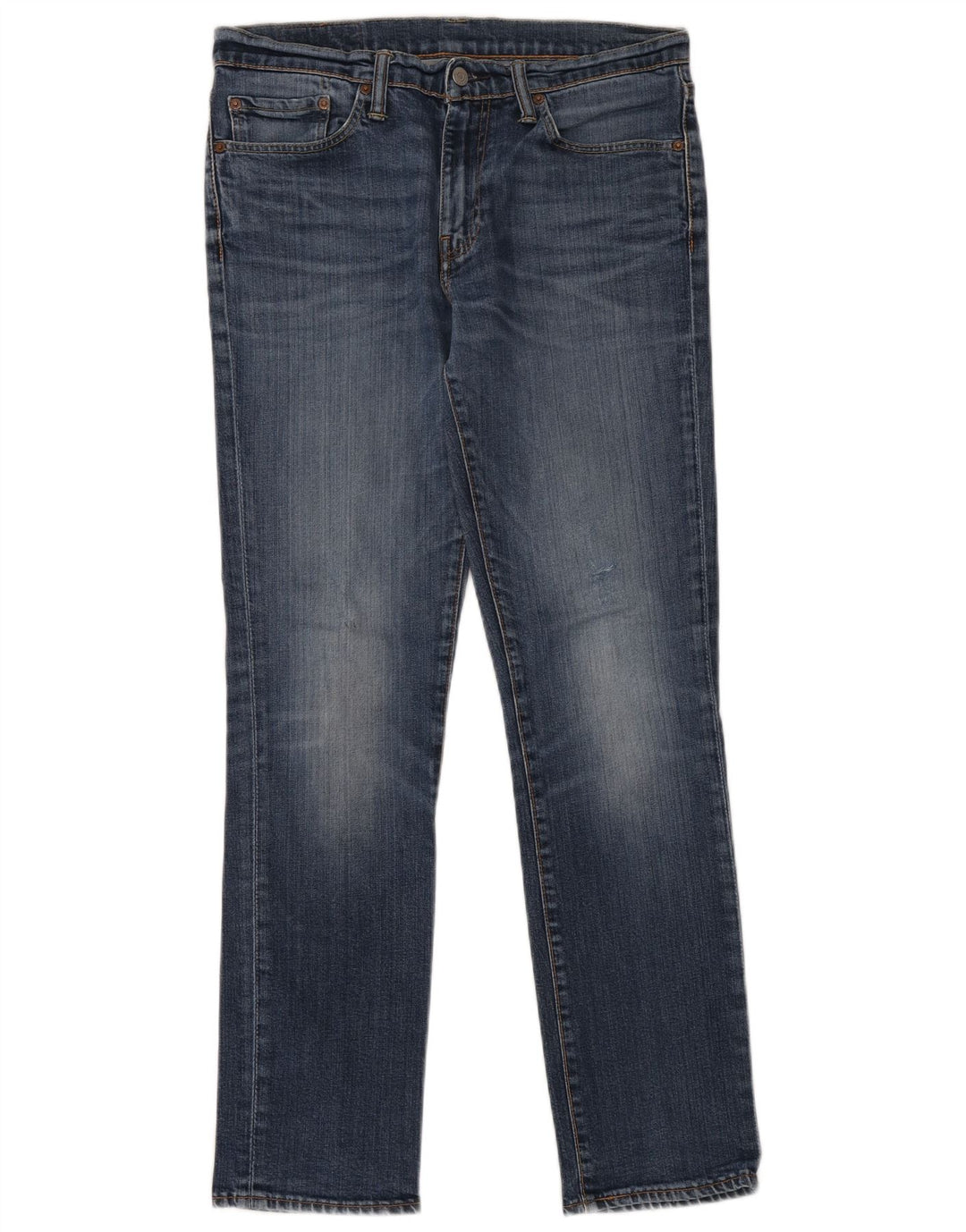 Jeans Levis 511 Slim Masculino W33 L32 Azul