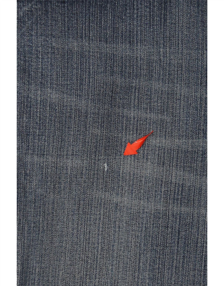 LEE Masculino Bootcut Jeans W36 L31 Azul