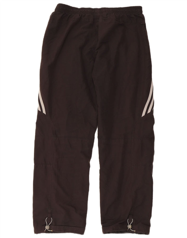 Calça Adidas Mens Treino Médio Preto Poliéster