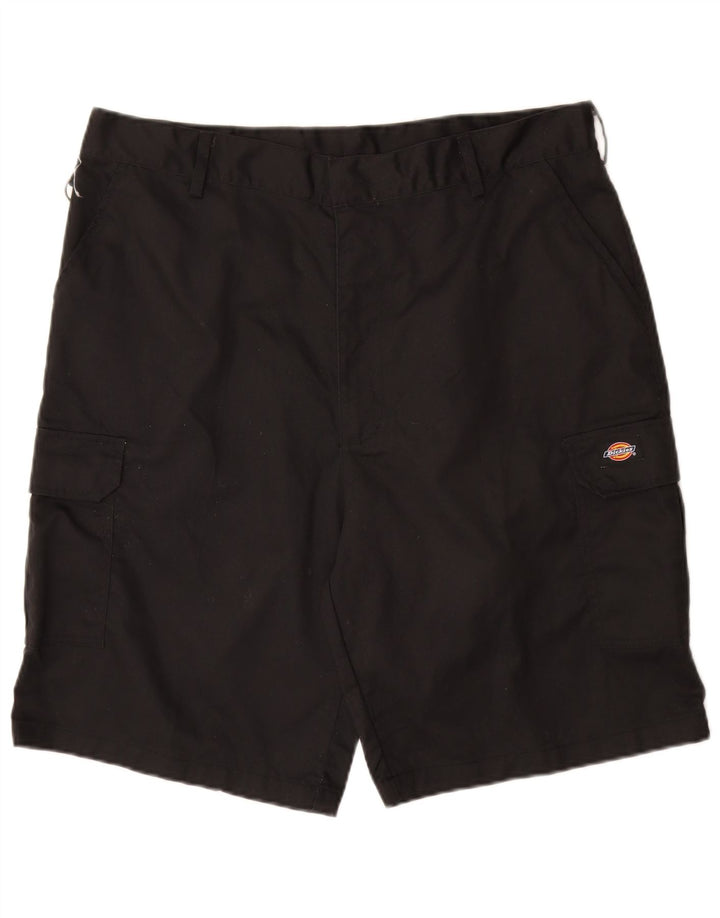 Shorts cargo masculino DICKIES W38 XL poliéster preto