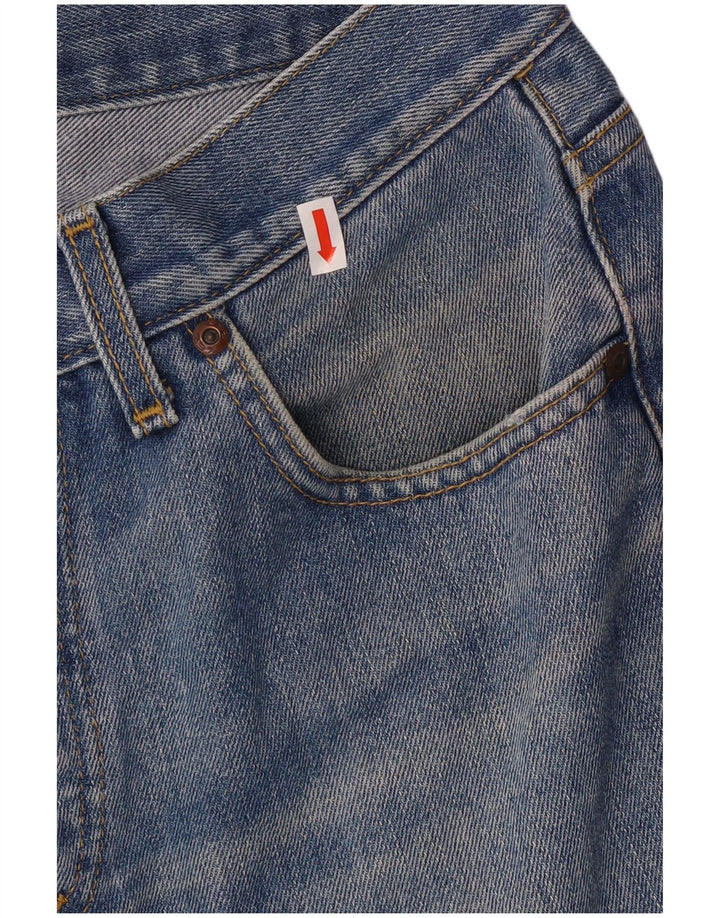 Jeans retos masculinos LEE W30 L31 azul