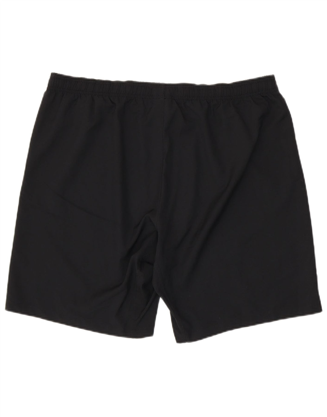 Shorts esportivos masculinos UMBRO 2XL pretos