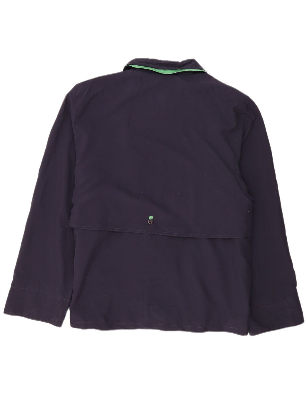 Jaqueta bomber feminina BIAGGINI IT 50 XL azul marinho poliéster