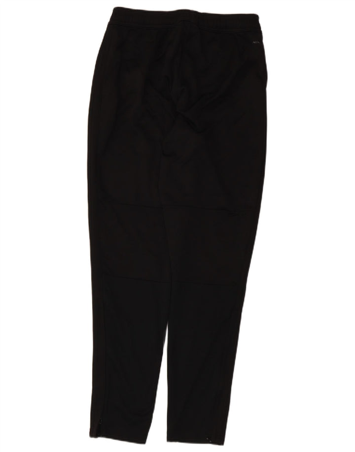 Calça Adidas Mens Treino Médio Poliéster Preto