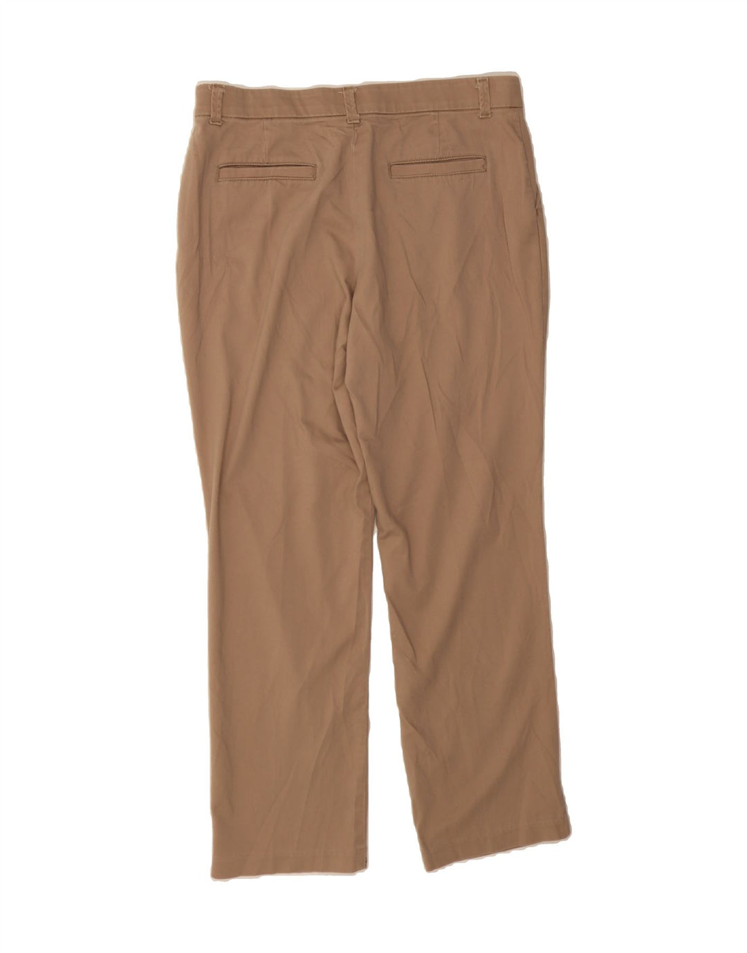 LEE Mens Straight Chino Trousers W38 L30 Beige Vintage Lee and Second-Hand Lee from Messina Hembry 