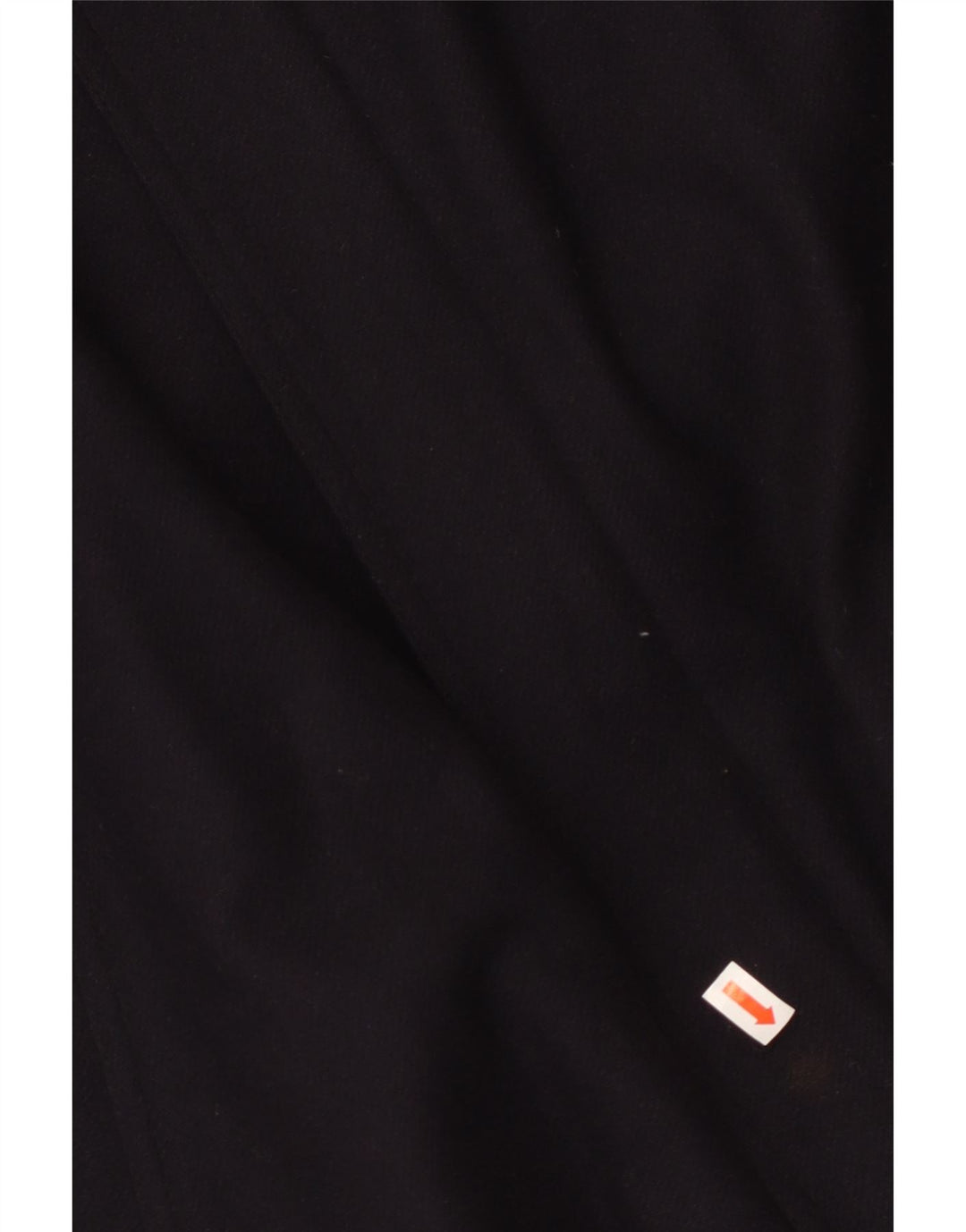 Jaqueta bomber masculina WHITE SAILS IT 54 2XL lã azul marinho