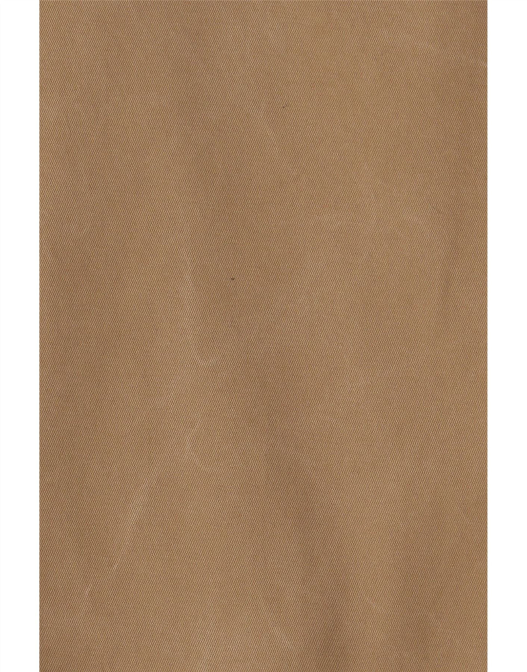 DOCKERS Calça Chino Masculina Reta W38 L34 Algodão Bege