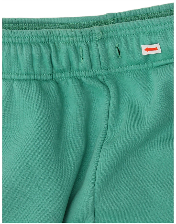 Calça de treino masculina DICKIES Joggers XS algodão verde