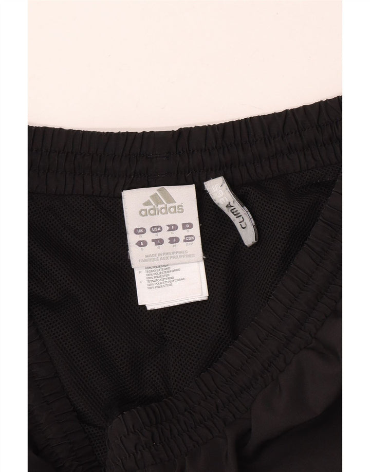 Adidas Masculino Clima 365 Sport Shorts Pequeno Poliéster Preto