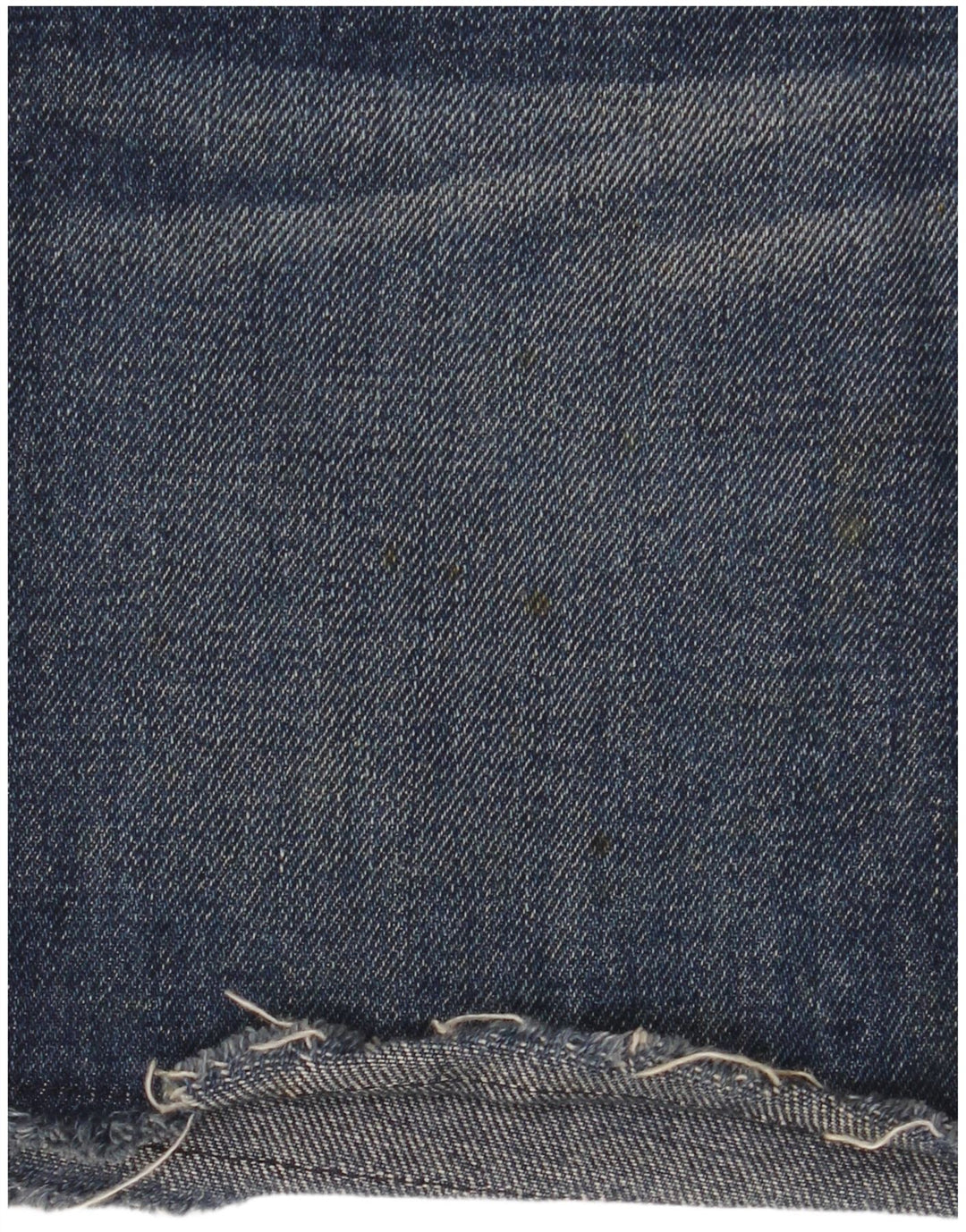 Saia jeans feminina Replay W29 azul médio