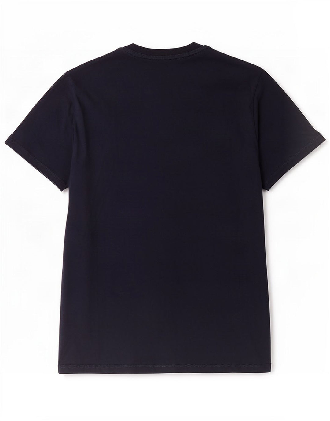 Camiseta gráfica masculina Levi's Top médio algodão azul marinho