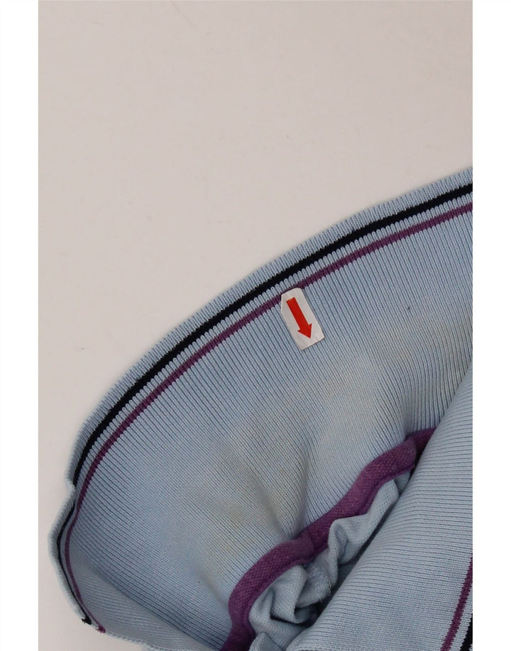 Camisa polo masculina Champion grande azul