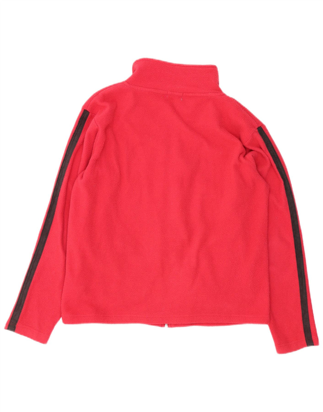 Jaqueta de lã feminina Kangaroos UK 14 vermelho médio