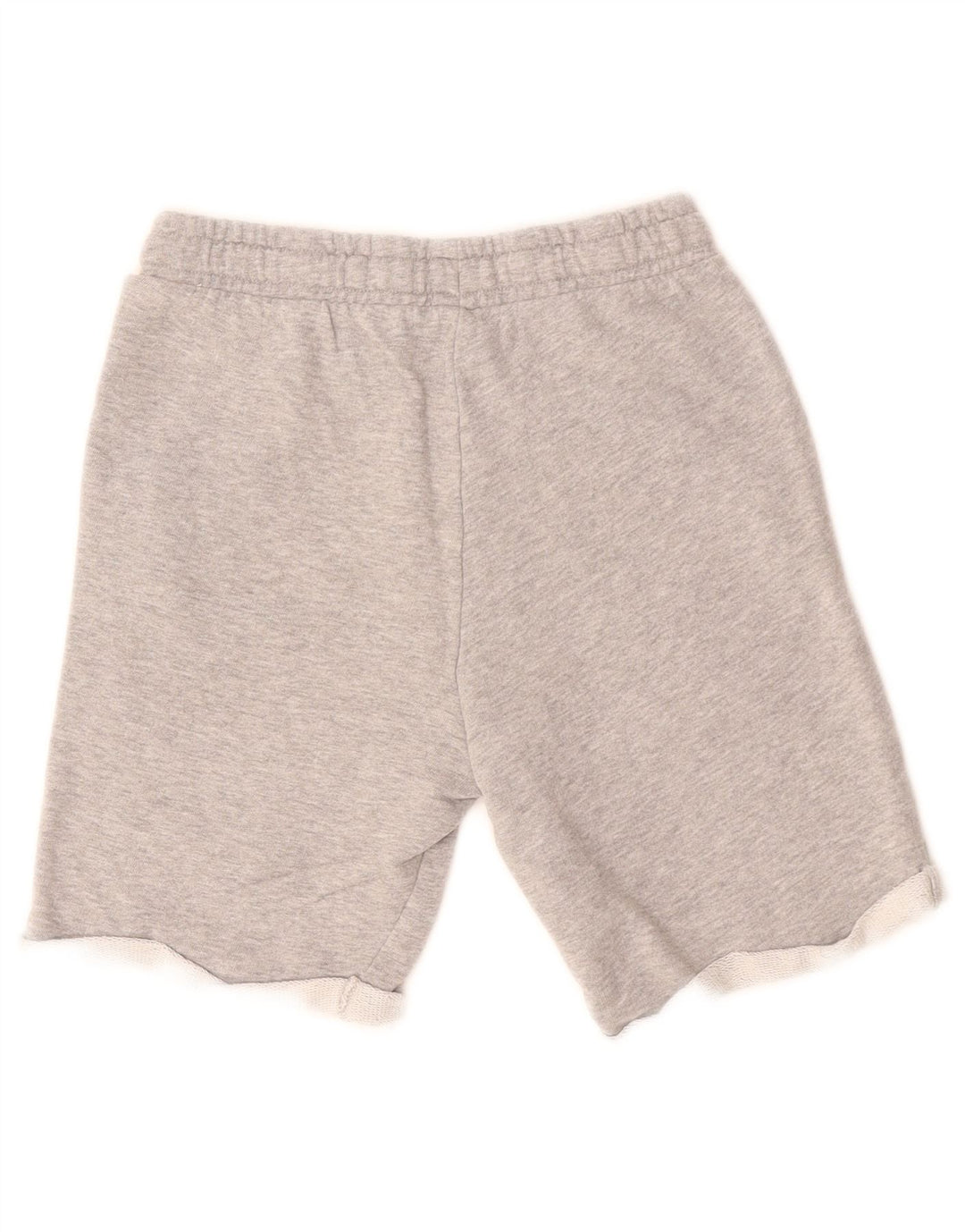 BENETTON Boys Sport Shorts 11-12 Years  Grey