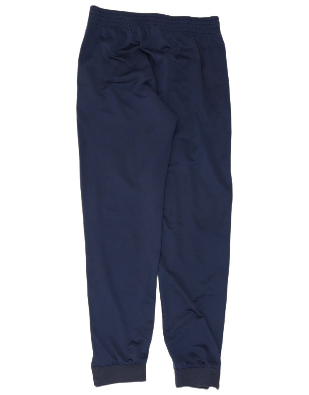 Calça de treino masculina Asics Joggers XL azul marinho poliéster