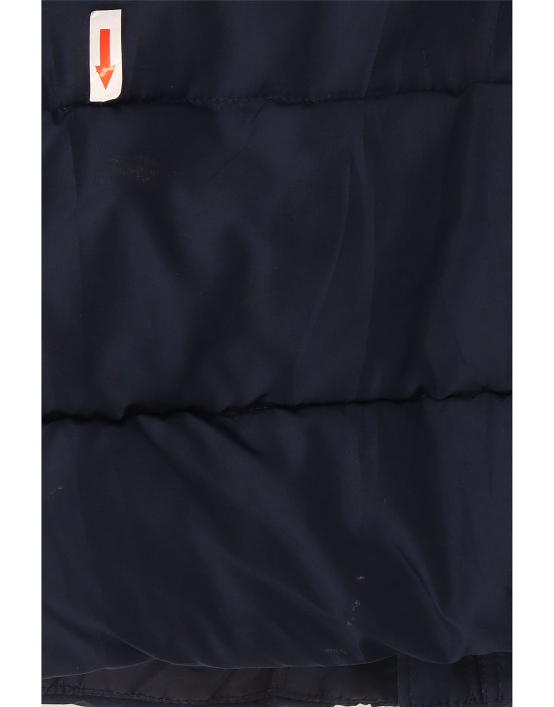 Colete Gap Boys Regular Fit Acolchoado 13-14 Anos 2XL Poliéster Azul Marinho