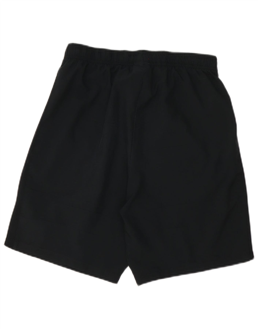Nike Mens Dri Fit Sport Shorts Médio Preto Poliéster