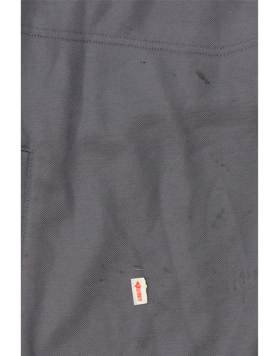 ADIDAS Mens Hoodie Jumper UK 34/36 Pequeno Cinza